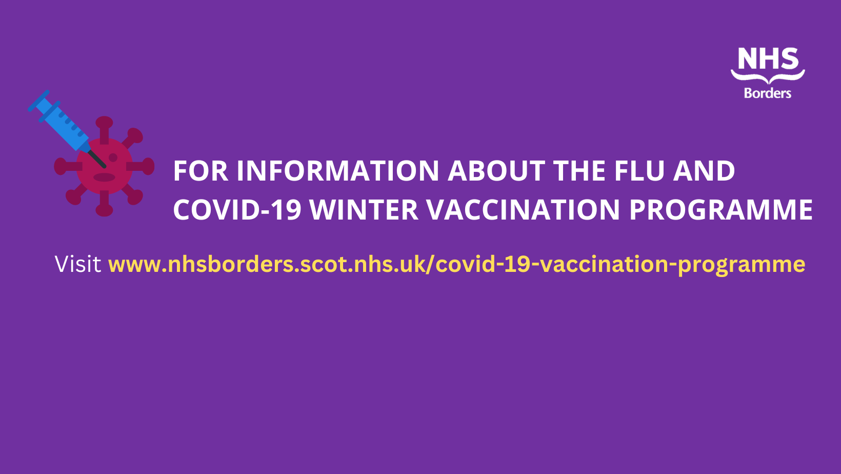 Winter Vaccines